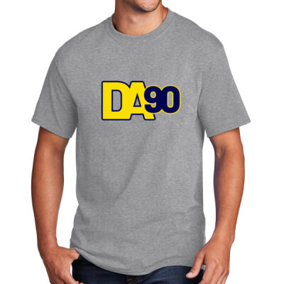DA - Core Cotton Tee Thumbnail