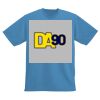Youth Wicking T-Shirt Thumbnail