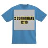 Youth Wicking T-Shirt Thumbnail