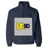 Fleece Quarter-Zip Pullover Thumbnail