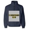 Fleece Quarter-Zip Pullover Thumbnail