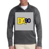 Men's Stretch Tech-Shell® Compass Quarter-Zip Thumbnail