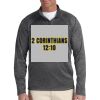 Men's Stretch Tech-Shell® Compass Quarter-Zip Thumbnail